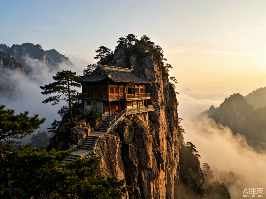 百岁宫