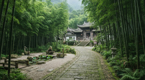 甘露寺
