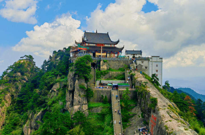 天台寺