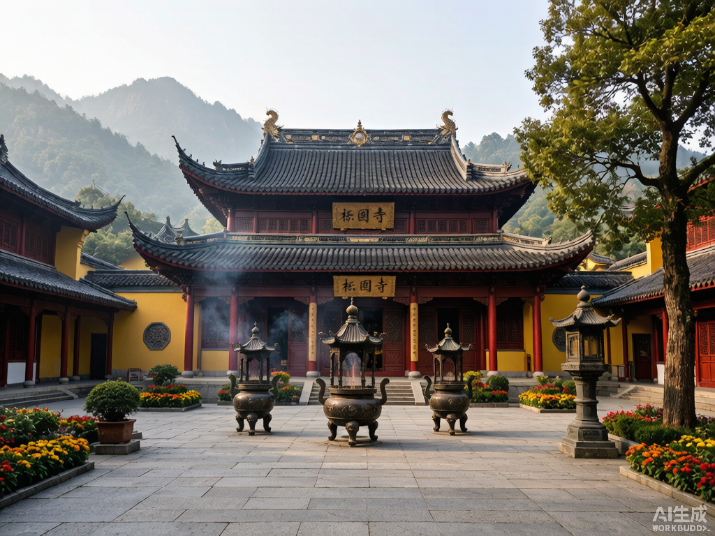 祗园寺